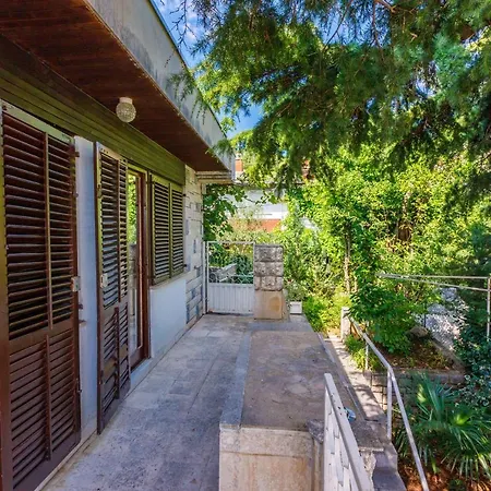 Apartments Kamen * Dramalj