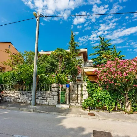 Apartman Apartments Kamen *