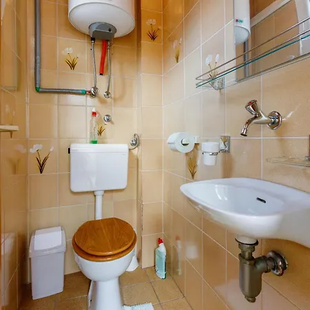 Apartments Kamen * Dramalj