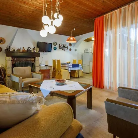 Apartments Kamen * Dramalj