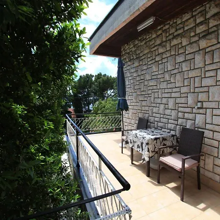 Apartments Kamen Apartman