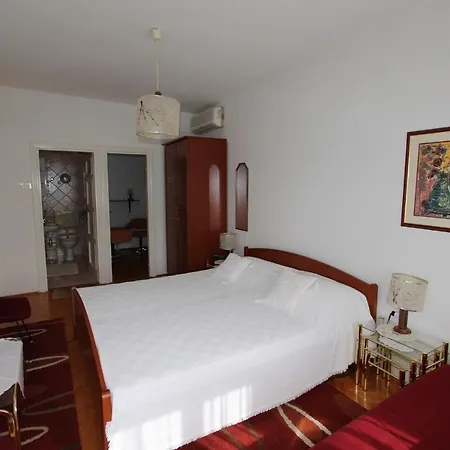 Apartman Apartments Kamen