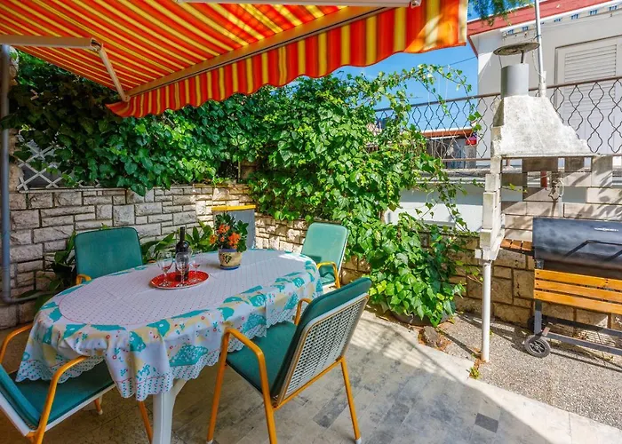 Apartment Kamen Dramalj