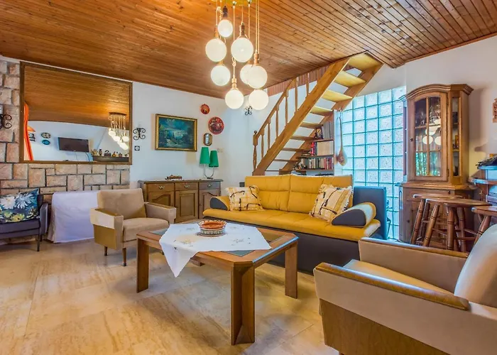 Apartment Kamen *