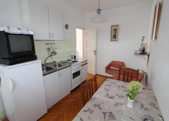 Apartment Kamen Dramalj