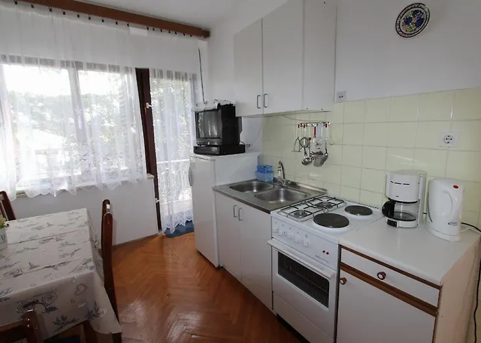 Kamen Apartment *