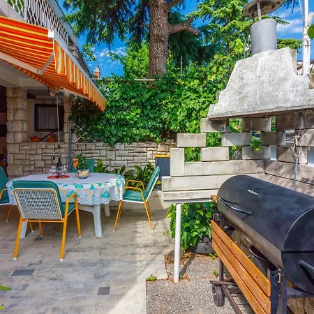 Kamen Apartment Dramalj