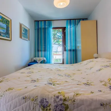 Apartments Kamen *