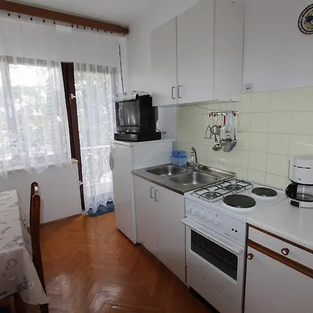 Apartments Kamen Apartment *