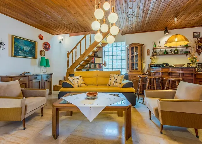 Kamen Apartman