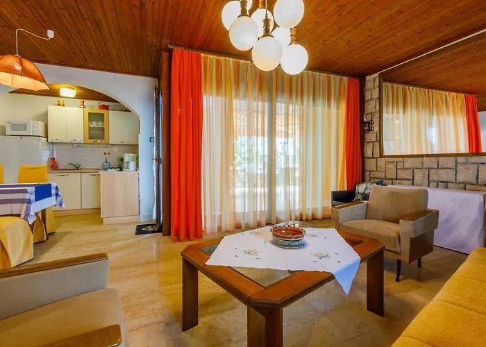 Apartman Kamen Dramalj