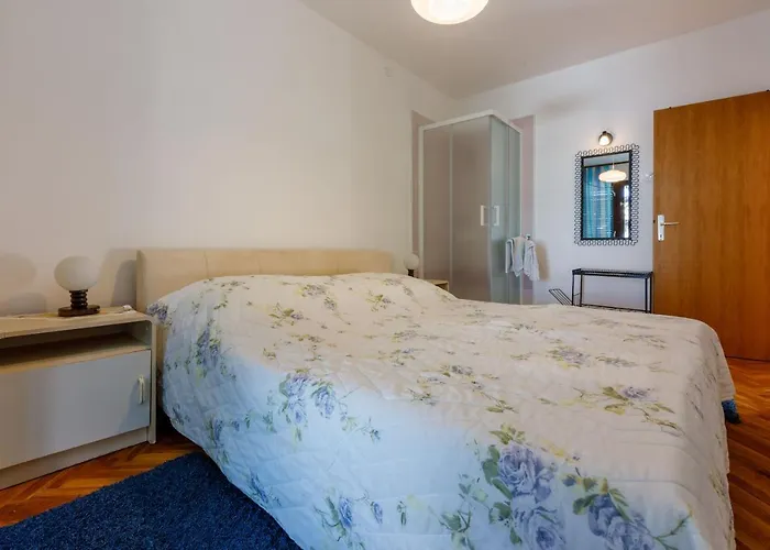 Apartman Kamen Dramalj