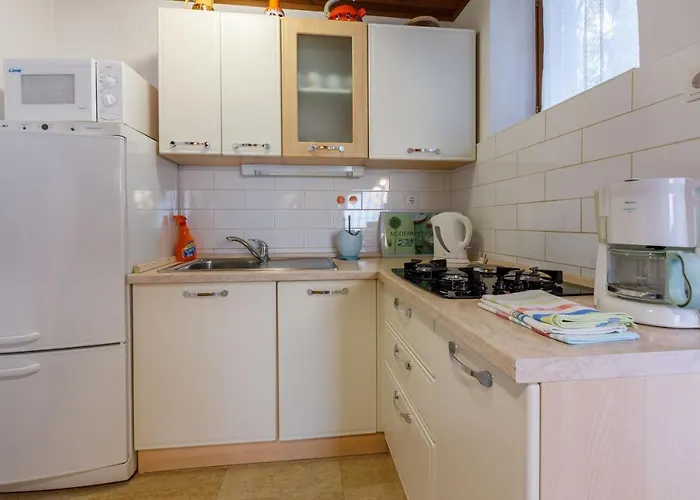 Kamen Apartman