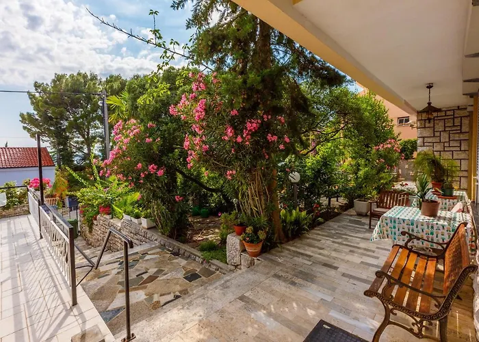 Apartman Kamen Dramalj