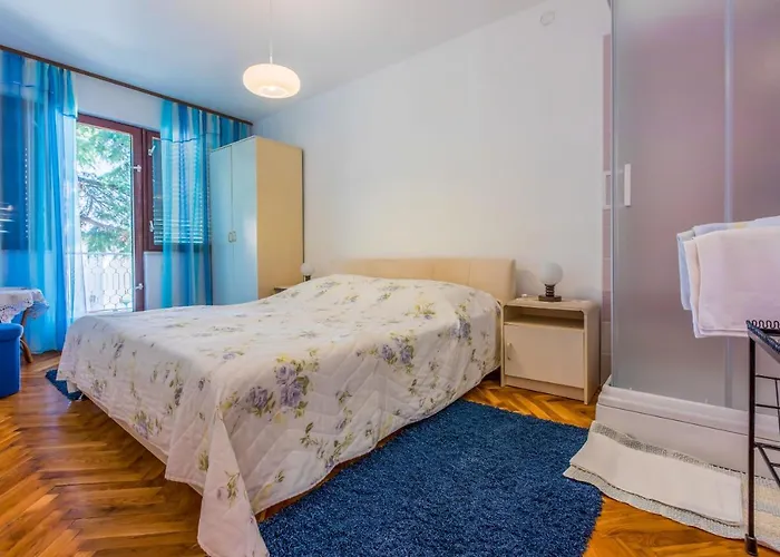 Kamen Apartman *