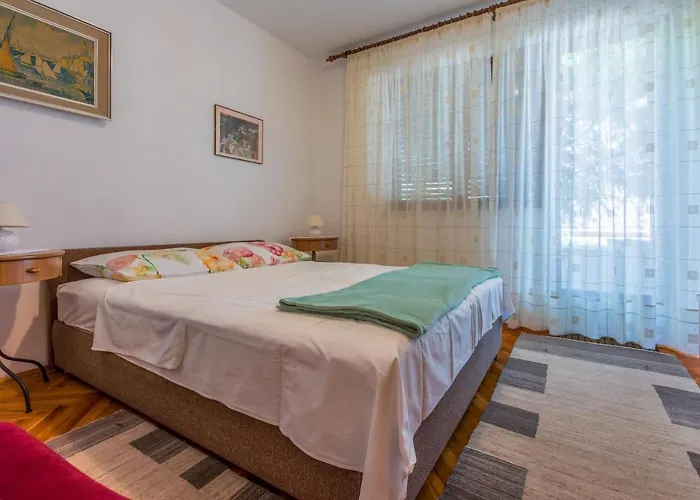 Apartman Kamen Dramalj