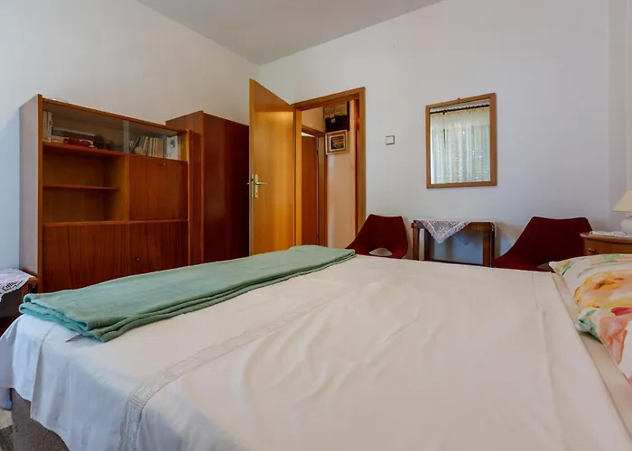 Kamen Apartman Dramalj