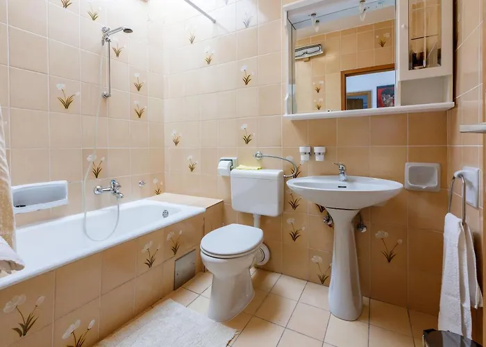 Kamen Apartman Dramalj