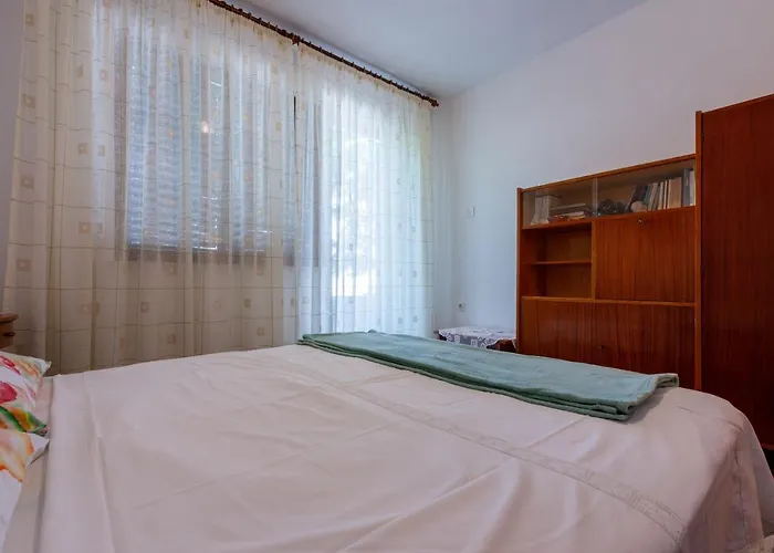 Kamen Apartman *