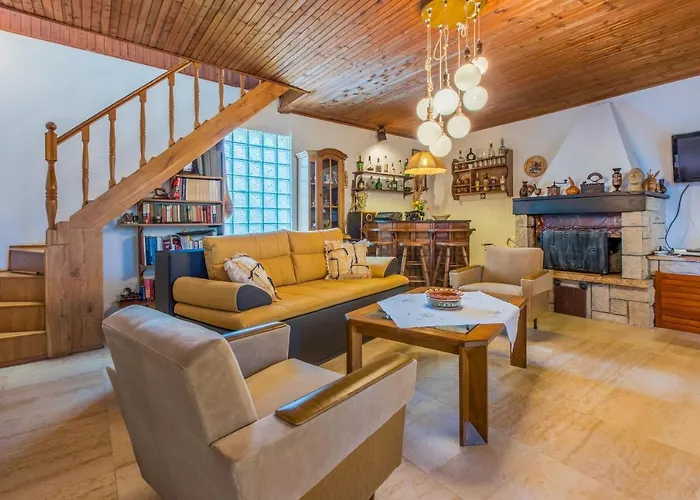Kamen Apartman Dramalj