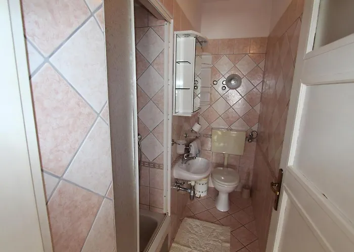 Apartman Kamen *