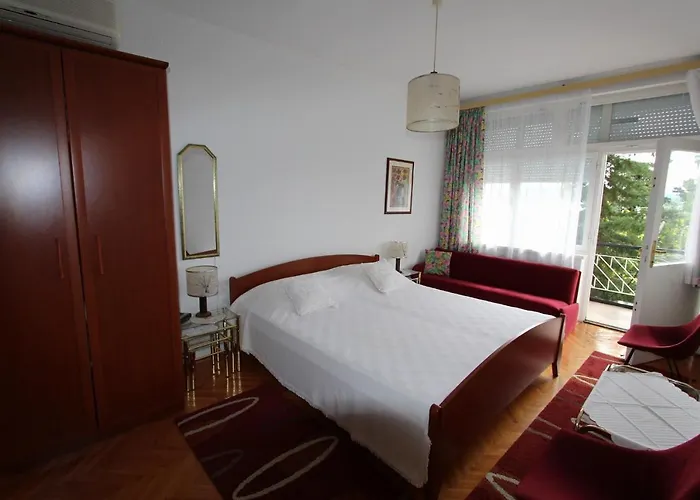 Kamen Apartman *